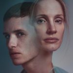 Jessica Chastain Instagram - Will you @netflix and… watch #TheGoodNurse with me?? October 26th on @netflixfilm