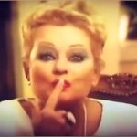 Jessica Chastain Instagram - Miss Tammy Faye making it nice 😊