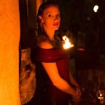 Jessica Chastain Instagram - That desert glow 🏜 #TheForgiven