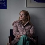 Jessica Chastain Instagram - A first look at #TheGoodNurse 👀 coming to @netflixfilm this Fall