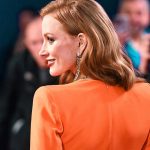 Jessica Chastain Instagram - #TheGoodNurse, London style 😎🧡