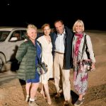 Jessica Chastain Instagram - 2 years and a pandemic later… #TheForgiven is now in theaters! Shout out to this team for making magic in the desert of Morocco 💖 get your tickets at the link in my bio!