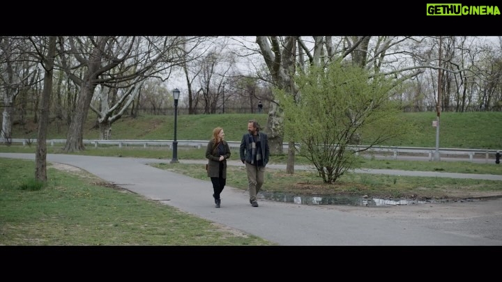 Jessica Chastain Instagram - The trailer is finally here! 🤍 Memory is in theaters in NY & LA Dec 22. Nationwide Jan 5th.