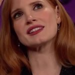 Jessica Chastain Instagram – Happy Halloween! Especially to that ghost in London that turned on all my lights after I took my clothes off.