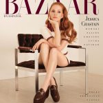 Jessica Chastain Instagram - En @harpersbazaarmx presentamos a la estrella de portada de marzo 2024: @jessicachastain Para #TheWomensIssue de #BAZAAR la actriz se sincera acerca de los retos de interpretar a Sylvia, su personaje en la película Memory, dirigida por el cineasta mexicano Michel Franco. Jessica también nos comparte momentos clave de su trayectoria en la industria cinematográfica: logros, fracasos, su lucha por la equidad de género y la diversidad, el significado de ser valiente y su visión del futuro. “Ahora hay más mujeres en el set de rodaje de las que solía haber cuando empecé. Cuanto más se permita a las mujeres contar historias, más se dará la bienvenida a un grupo demográfico diferente y más amplio”. Disfruta la sesión de fotos y entrevista en nuestra edición de marzo #TheWomensIssue Jessica Chastain lleva look completo @gucci de la colección SS24 de Sabato de Sarno @sabatods • • Introducing @harpersbazaarmx March 2024 cover star: @jessicachastain For BAZAAR’s #TheWomensIssue the actress opens up about the challenges of giving life to Sylvia, her character in the movie Memory, directed by Mexican filmmaker Michel Franco. Jessica also shares key moments from her journey in the cinematic industry: achievements, failures, fighting for gender equality, diversity, the meaning of being brave and a vision of the future. “Now there are more women on set than when I started my career. The more they are allowed to tell stories, the more welcoming this industry will be towards a different and wider demographic group.” Enjoy the photoshoot and interview in our March #TheWomensIssue Jessica Chastain wears @gucci SS24 look by Sabato de Sarno @sabatods • • Fotografía: @juankr_ Styling: @kristeningersoll Global Editorial and Brand Director: @eleonoremmarchand Entrevista: @albadiazn_ Peinado: @renatocampora @thewallgroup Maquillaje: @genevieveherr para Lancôme @sallyharlorartists Manicure: @julieknailsnyc @startouchagency Producción: @dirtyprettyproductions @mateenmortazavi Estudio: @blondeandconyc Rental: @fotocarenyc Film Maker: @thefeelms Director de Arte: @eloriginaldaro Directora Editorial: @majoguzman #HarpersBazaarMx #JessicaChastain