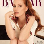 Jessica Chastain Instagram - En @harpersbazaarmx presentamos a la estrella de portada de marzo 2024: @jessicachastain Para #TheWomensIssue de #BAZAAR la actriz se sincera acerca de los retos de interpretar a Sylvia, su personaje en la película Memory, dirigida por el cineasta mexicano Michel Franco. Jessica también nos comparte momentos clave de su trayectoria en la industria cinematográfica: logros, fracasos, su lucha por la equidad de género y la diversidad, el significado de ser valiente y su visión del futuro. “Ahora hay más mujeres en el set de rodaje de las que solía haber cuando empecé. Cuanto más se permita a las mujeres contar historias, más se dará la bienvenida a un grupo demográfico diferente y más amplio”. Disfruta la sesión de fotos y entrevista en nuestra edición de marzo #TheWomensIssue Jessica Chastain lleva look completo @gucci de la colección SS24 de Sabato de Sarno @sabatods • • Introducing @harpersbazaarmx March 2024 cover star: @jessicachastain For BAZAAR’s #TheWomensIssue the actress opens up about the challenges of giving life to Sylvia, her character in the movie Memory, directed by Mexican filmmaker Michel Franco. Jessica also shares key moments from her journey in the cinematic industry: achievements, failures, fighting for gender equality, diversity, the meaning of being brave and a vision of the future. “Now there are more women on set than when I started my career. The more they are allowed to tell stories, the more welcoming this industry will be towards a different and wider demographic group.” Enjoy the photoshoot and interview in our March #TheWomensIssue Jessica Chastain wears @gucci SS24 look by Sabato de Sarno @sabatods • • Fotografía: @juankr_ Styling: @kristeningersoll Global Editorial and Brand Director: @eleonoremmarchand Entrevista: @albadiazn_ Peinado: @renatocampora @thewallgroup Maquillaje: @genevieveherr para Lancôme @sallyharlorartists Manicure: @julieknailsnyc @startouchagency Producción: @dirtyprettyproductions @mateenmortazavi Estudio: @blondeandconyc Rental: @fotocarenyc Film Maker: @thefeelms Director de Arte: @eloriginaldaro Directora Editorial: @majoguzman #HarpersBazaarMx #JessicaChastain