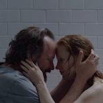 Jessica Chastain Instagram - Hey UK & Ireland! MEMORY is coming to cinemas 23rd February!! Get your tickets now :) @bohemia_mediauk
