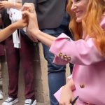 Jessica Chastain Instagram - 🥹💕