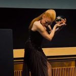 Jessica Chastain Instagram - Thank you so much Zurich ♥️♥️ This year was my first time at the @zurichfilmfestival and an experience I will always cherish. I can’t wait to come back!