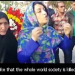 Jessica Chastain Instagram - “But in case you are human, Tell me if there is any wrong worse than killing a human? While the holy text of Quran is pointed out that if somebody innocent be killed, is like the whole world society is killed.” - Narges Mohammadi Iranian human rights activist and Nobel laureate #WomenLifeFreedom