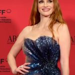 Jessica Chastain Instagram - [ESP] Así ha sido la #alfombraroja de ‘Memory’, a competición en Perlak, con Jessica Chastain y Michel Franco ❤️ [EUS] Hau izan da Memory filmaren alfonbra gorria, Jessica Chastain eta Michel Francorekin, Perlak sailean lehiaketan. [ENG] Discover how was the Memory’s #redcarpet , film in Perlak Competition, with Jessica Chastain and Michel Franco. #71ssiff #perlak #donostiazinemaldia Donostia Zinemaldia - Festival de San Sebastián