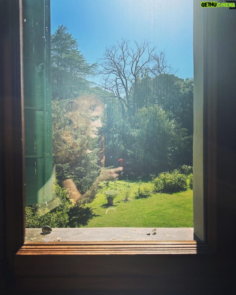 Jessica Chastain Instagram - 💚🤍❤️ Treviso, Italy
