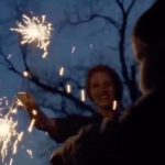 Jessica Chastain Instagram - 🎇💥🎆🧨