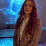 Jessica Chastain Instagram - We’re simply the Best (of the Year ((so far)) @audible
