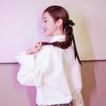 Jessica Jung Instagram - Twirling into the new year…✨💫💖 #bye2023 #hello2024