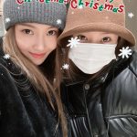 Jessica Jung Instagram - 2023 Christmas photo dump🎄🎅🏻♥️✨
