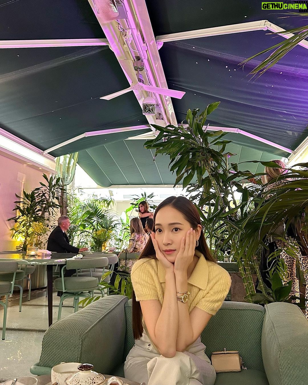Jessica Jung Instagram - Long time no #jessicaland 👋🏻😜♥️🇮🇹 Florence, Italy