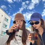 Jessica Jung Instagram – It’s your birthdayyy👧🏻💙🎉🎂🥂