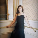 Jessica Jung Instagram - Grazie @colombo.official for having me✨ #Colombo #ColomboMacao #Odeon #ad Macau, China