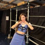 Jessica Jung Instagram - Love is in the air💜🦄🫧