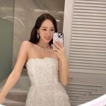 Jessica Jung Instagram - Expressions in abundance 😉🥰😛😘
