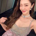 Jessica Jung Instagram - Sweet 16😉💖