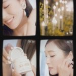 Jessica Jung Instagram - An unforgettable and exquisite evening with my @lamer family🤍🌊🌙✨ - #lamerpartner #miraclebroth Singapore