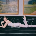 Jessica Jung Instagram – 🛋️🪞🌙✨
#luisaviaromaxbritishvogue #lvrxbv
@luisaviaroma @britishvogue Florence, Italy