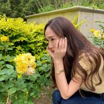 Jessica Jung Instagram - 🌼🌼🌼
