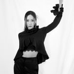 Jessica Jung Instagram - Don’t just exist, LIVE🖤