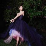 Jessica Jung Instagram - 💜🌙🌿✨