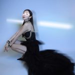Jessica Jung Instagram - About last night..🖤🦢✨