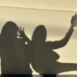 Jessica Jung Instagram - Hey SF, we’re back✌🏻👭🏻🌤️🍷📚 San Francisco, California
