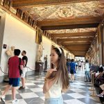 Jessica Jung Instagram - One fine day in Florence🌤️🖼️🍦🎵 Florence, Italy