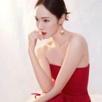 Jessica Jung Instagram - 🌹♥️👠🍎
