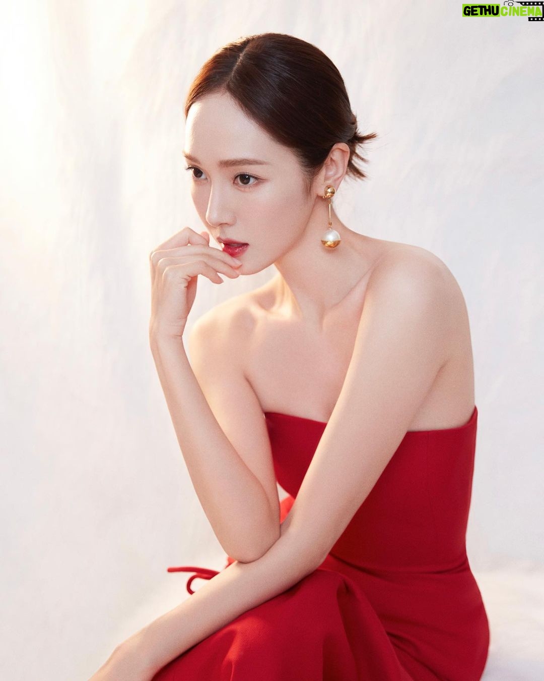Jessica Jung Instagram - ๐นโฅ๏ธ๐ ๐