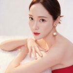 Jessica Jung Instagram - 🌹♥️👠🍎
