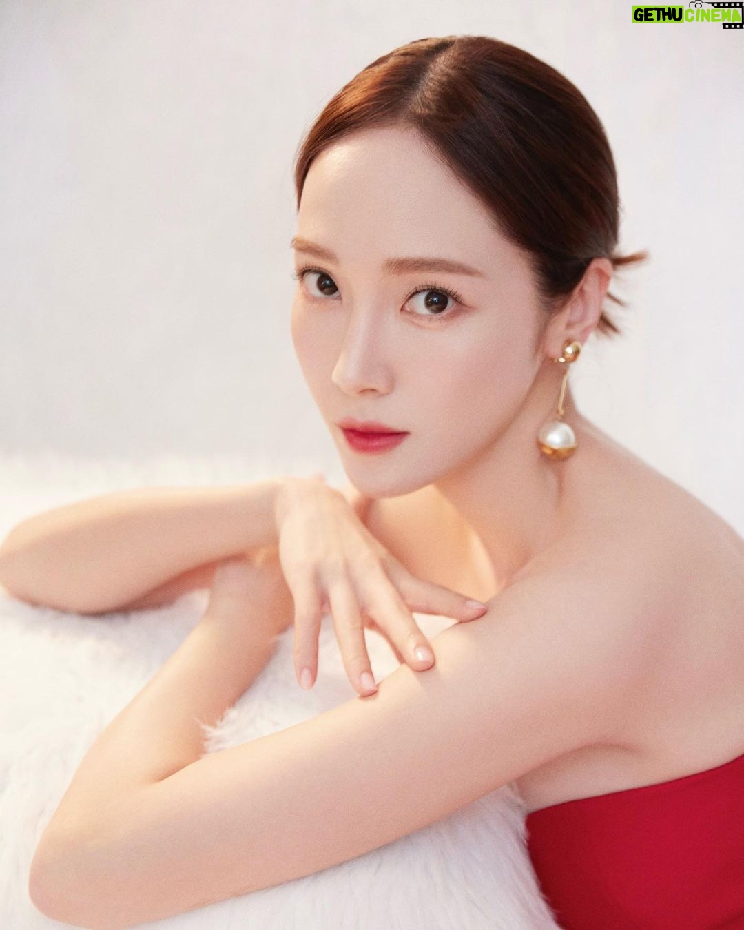 Jessica Jung Instagram - ๐นโฅ๏ธ๐ ๐
