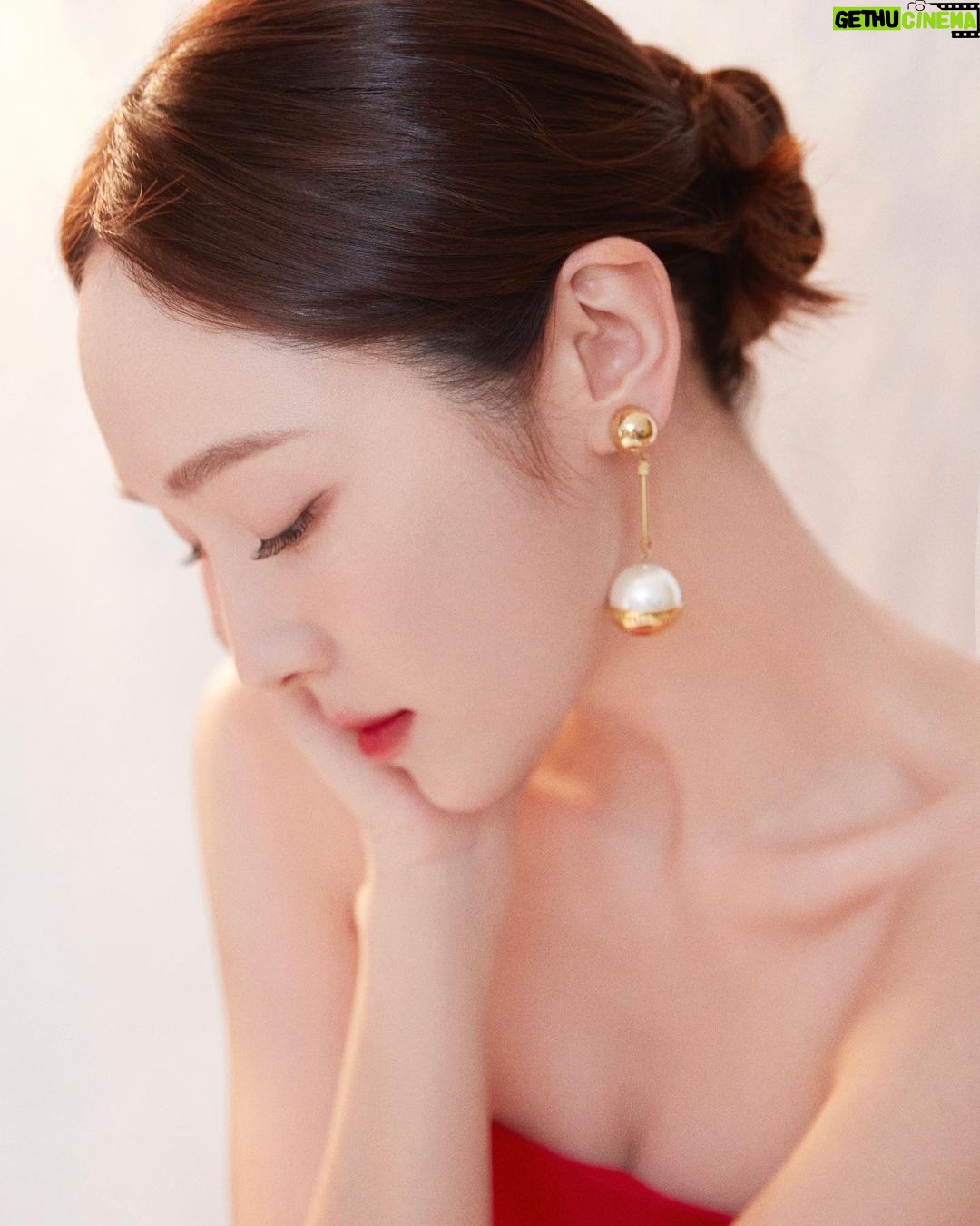 Jessica Jung Instagram - ๐นโฅ๏ธ๐ ๐