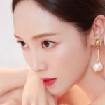 Jessica Jung Instagram - 🌹♥️👠🍎