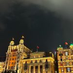 Jessica Jung Instagram - Shanghai nights🌙✨ Shanghai, China