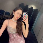 Jessica Jung Instagram - Sweet 16😉💖