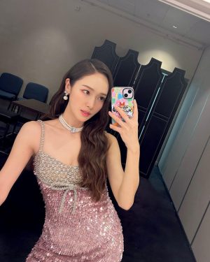 Jessica Jung Instagram - Sweet 16😉💖