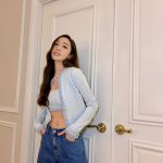 Jessica Jung Instagram - Yay! Weekend🩵🫧