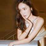 Jessica Jung Instagram - Sweet dreams🤍💤