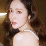 Jessica Jung Instagram - Sweet dreams🤍💤