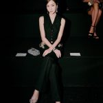 Jessica Jung Instagram – Last night🌙✨
@luisaviaroma @britishvogue #LuisaViaRomaxBritishVogue
#lvrxbv Florence, Italy