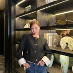 Jessica Jung Instagram - So many good things to come😘🖤👋🏻💋