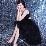 Jessica Jung Instagram – Hi Sparkles🖤✨ (new vlog coming 🔜😉)
#jessicaland