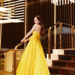 Jessica Jung Instagram - Celebrating at the House of Astor with @stregishotels ✨ #StRegis #LiveExquisite #HouseOfCelebration #ad The St. Regis Jakarta